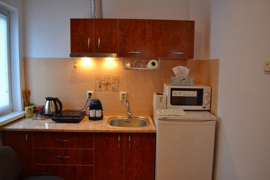 Victoria Studio Bucharest Room photo
